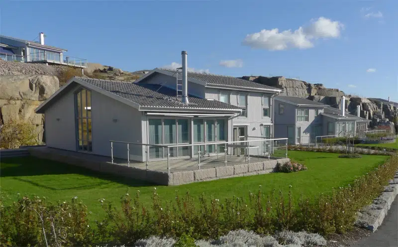 Villa, 6 rum, 191 m² i Sotenäs