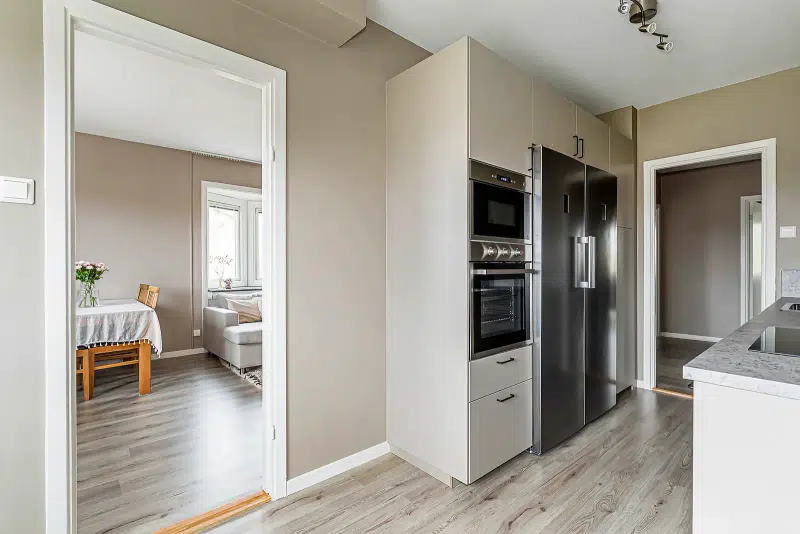 Lägenhet, 3 rum, 76 m² i Vingåker