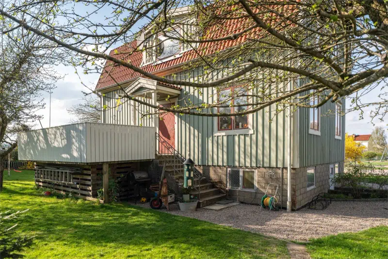 House, 5 rooms, 140 m²