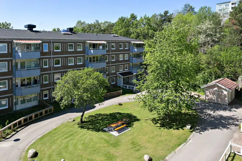 Apartment, 2 rooms, 62 m²
