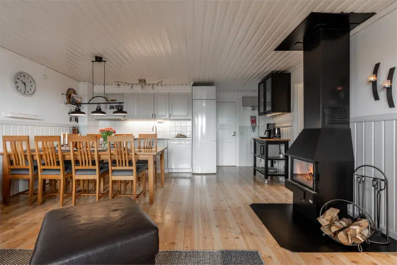 Apartment, 4 rooms, 70 m² in Älvdalen