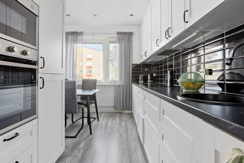 Apartment, 2 rooms, 62 m² in Kalmar