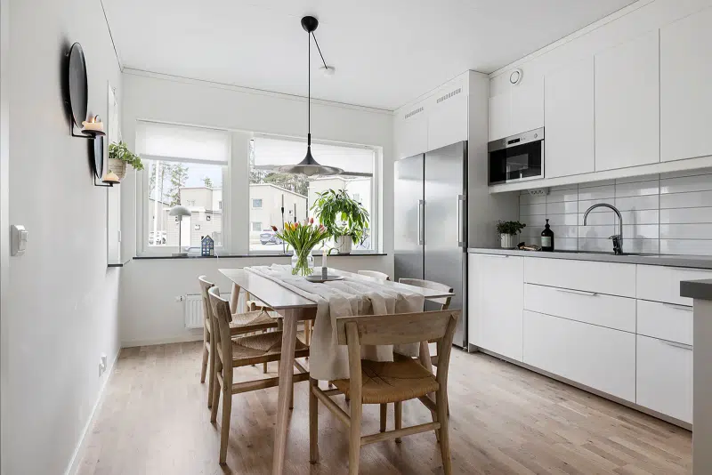 Lägenhet, 5 rum, 117 m² i Vänersborg