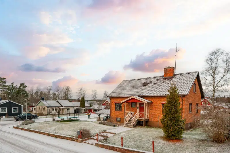 Villa, 5 rum, 135 m²