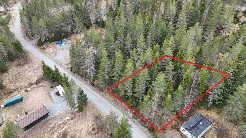 Land / plot in Borlänge
