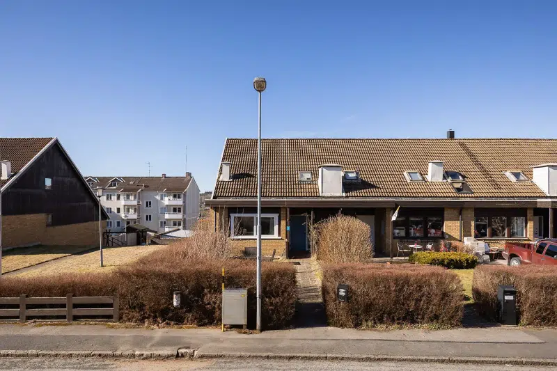 House, 5 rooms, 150 m² in Nässjö