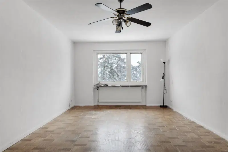 Lägenhet, 1 rum, 42 m² i Höglunda, Säffle