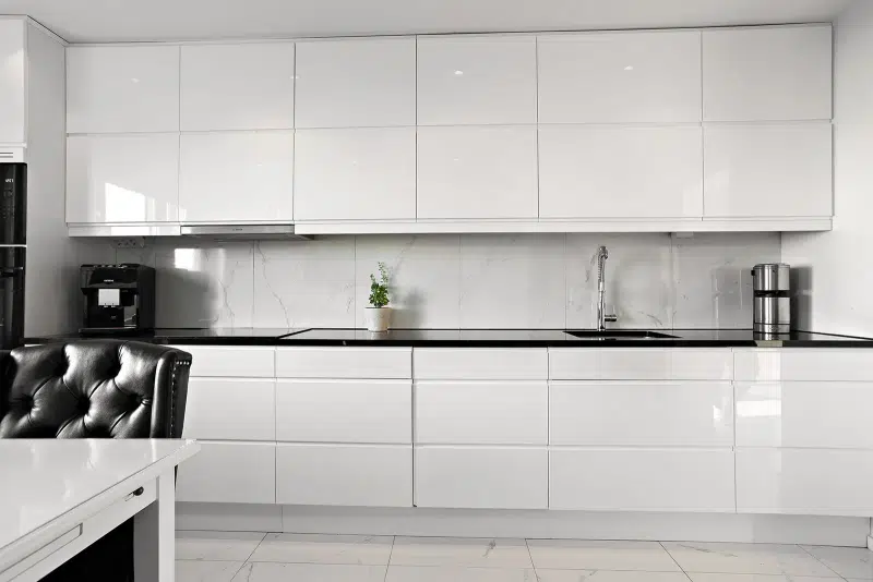 Apartment, 3 rooms, 81 m² in Trelleborg