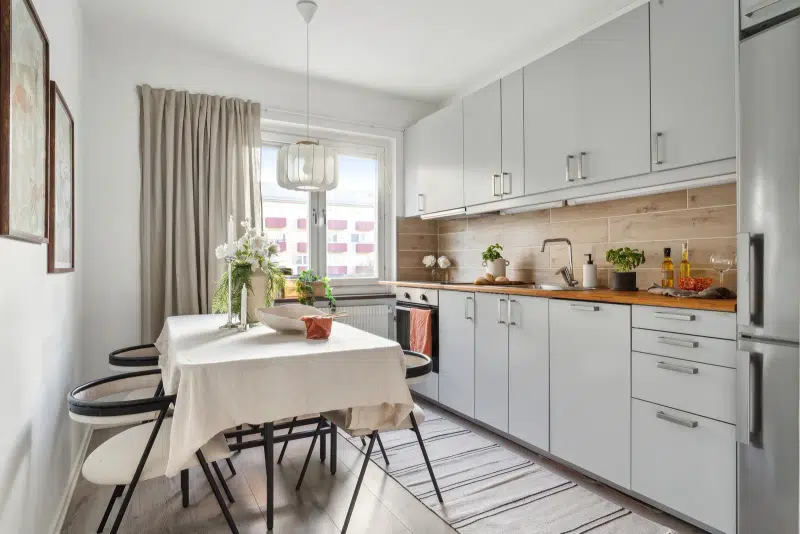 Apartment, 1 room, 39 m²
