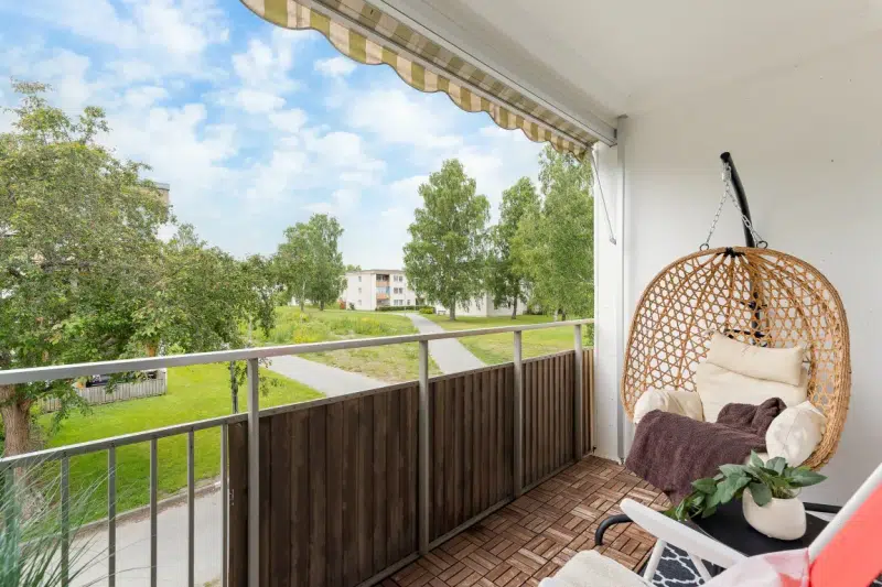 Lägenhet, 3 rum, 84 m² i Upplands-Bro