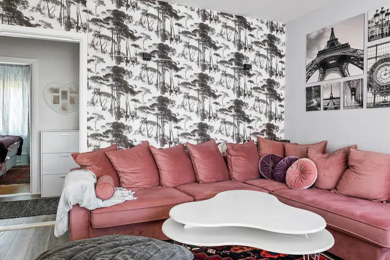 Apartment, 3 rooms, 71 m² in Bromölla