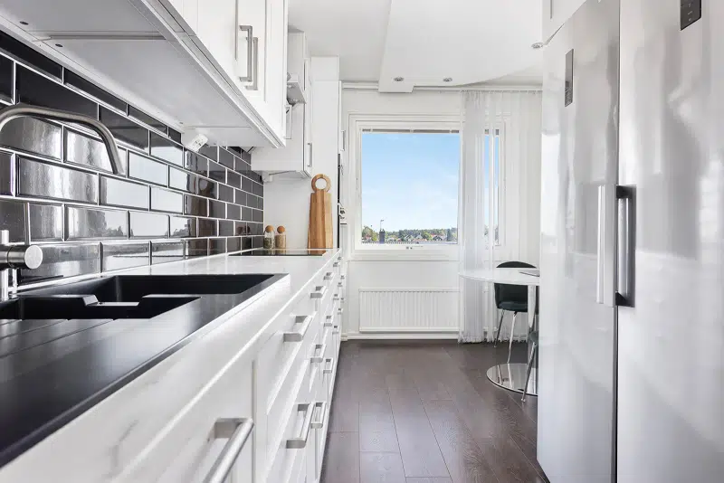 Apartment, 3 rooms, 65 m² in Kalmar