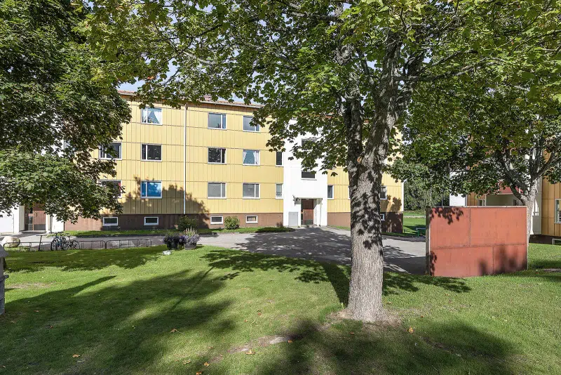 Lägenhet, 85 m²