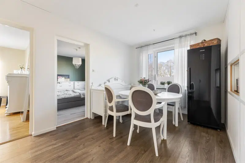 Apartment, 4 rooms, 89 m² in Haninge