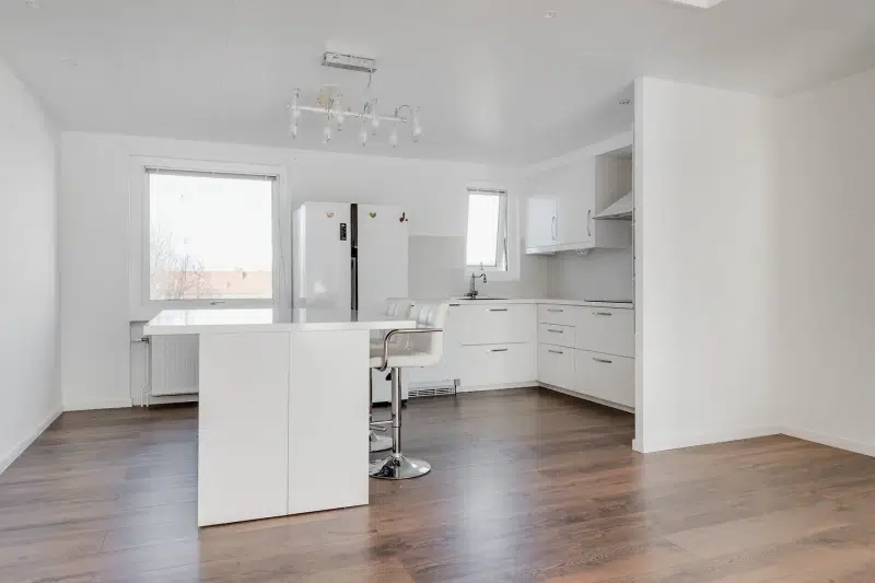 Apartment, 3 rooms, 76 m² in Borås