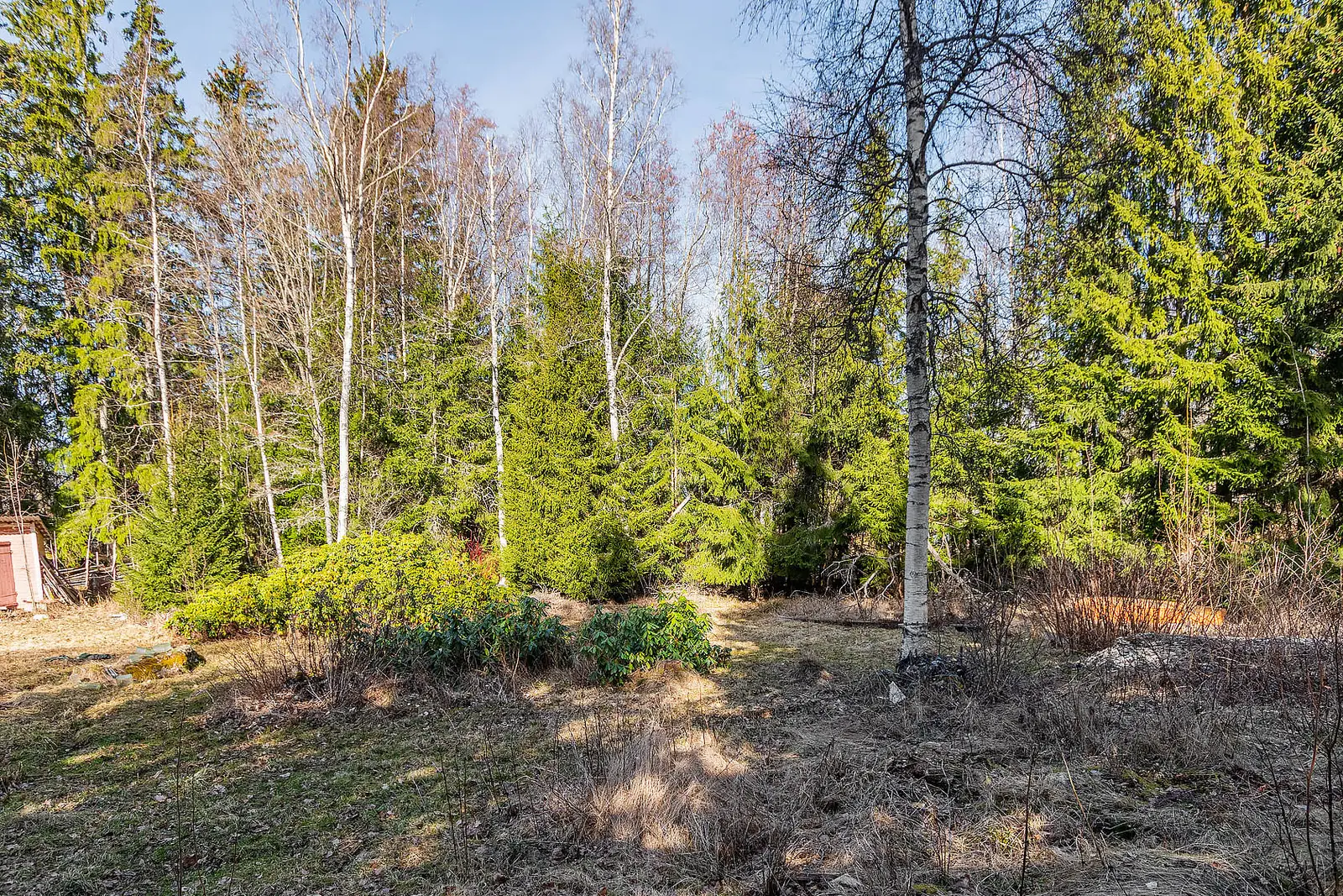 Image 1 of 6 of Fållökna Hästskovägen 5