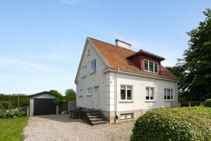 House, 6 rooms, 147 m²