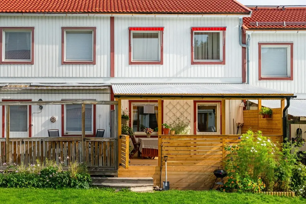 Image 1 of 6 of Agavägen 19B