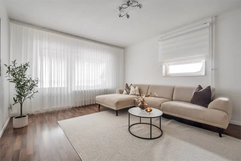 Apartment, 2 rooms, 63 m² in Huddinge