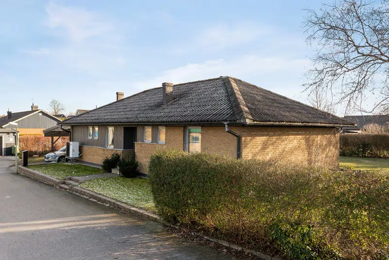 House, 5 rooms, 149 m²