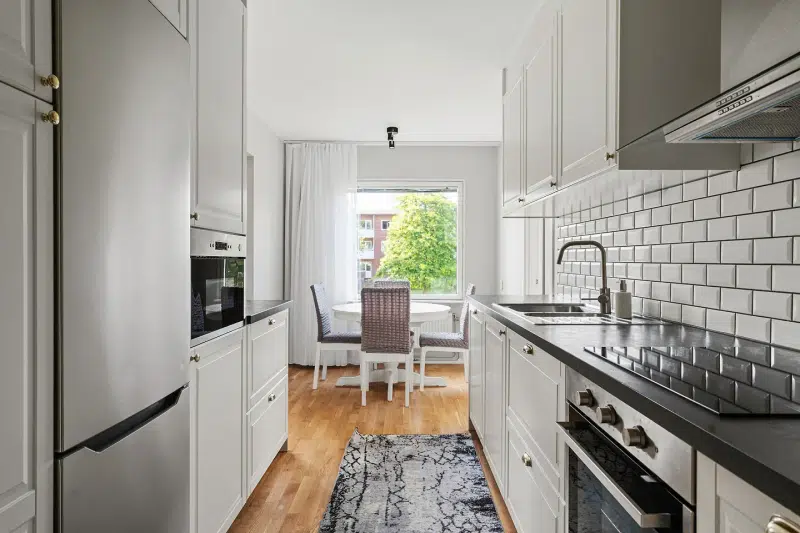 Apartment, 3 rooms, 73 m²