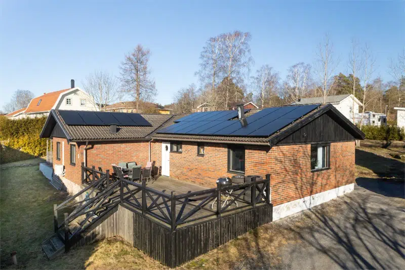 Villa, 6 rum, 135 m² i Göteborg