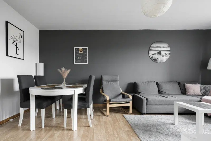 Lägenhet, 3 rum, 73 m²