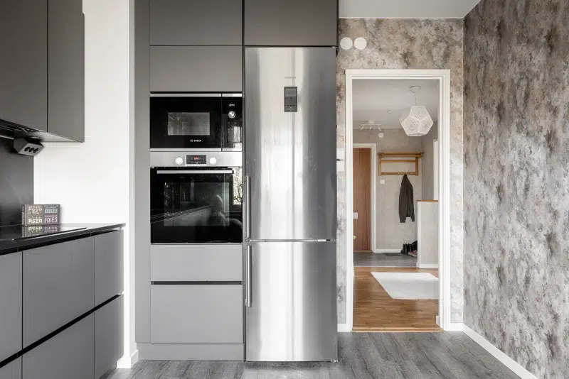 Lägenhet, 3 rum, 78 m² i Borås