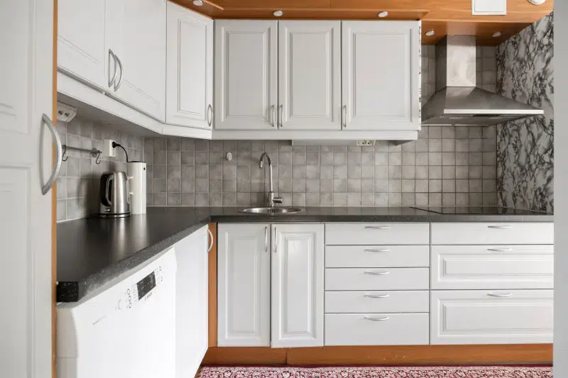 Apartment, 3 rooms, 75 m²