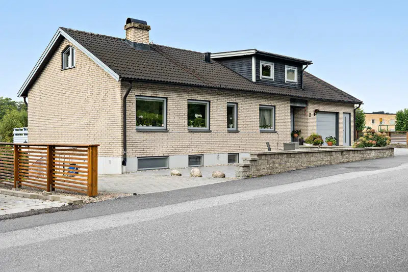 House, 10 rooms, 220 m² in Ronneby