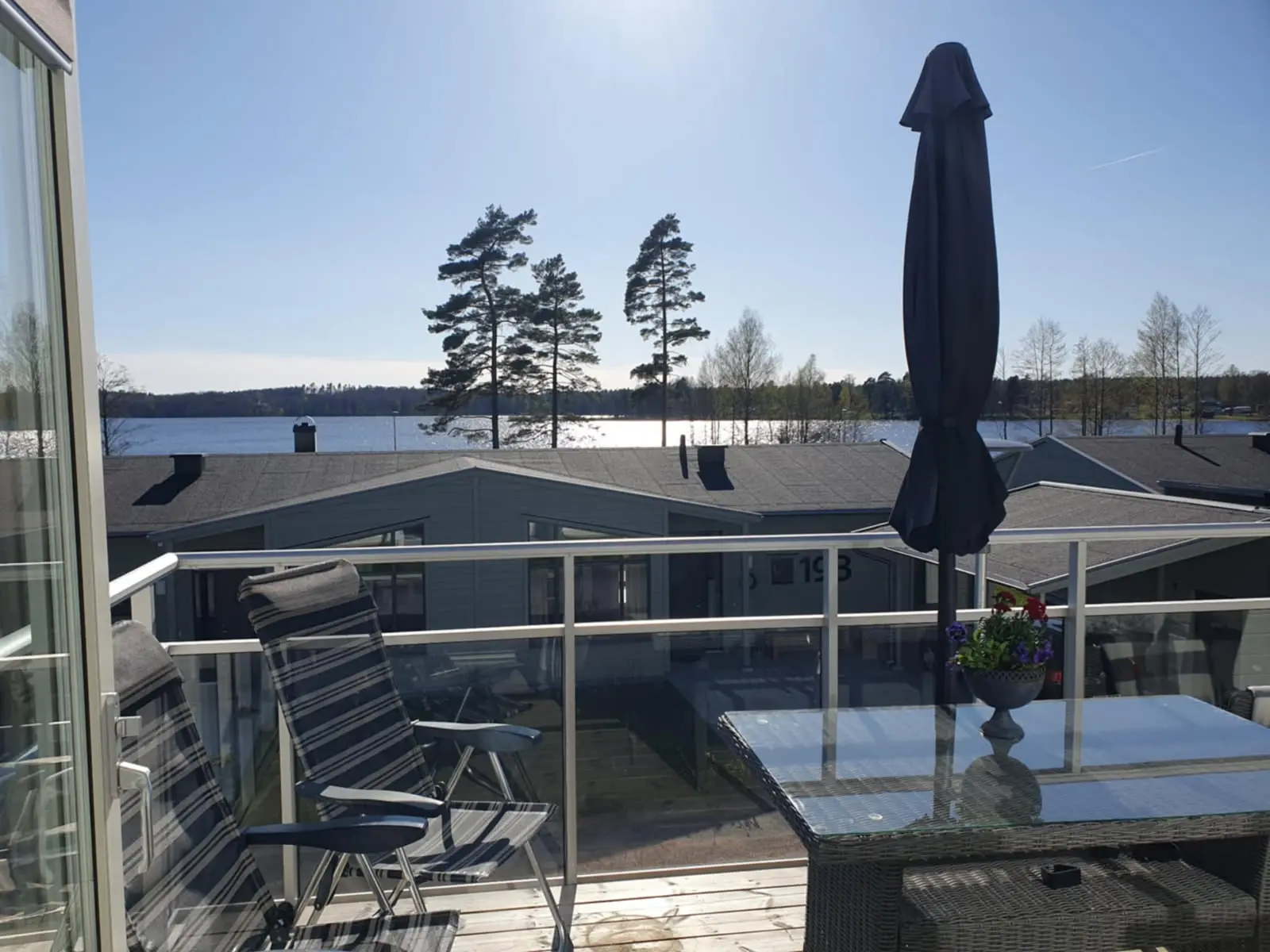 Image 1 of 6 of Glasbruksgatan 14 D