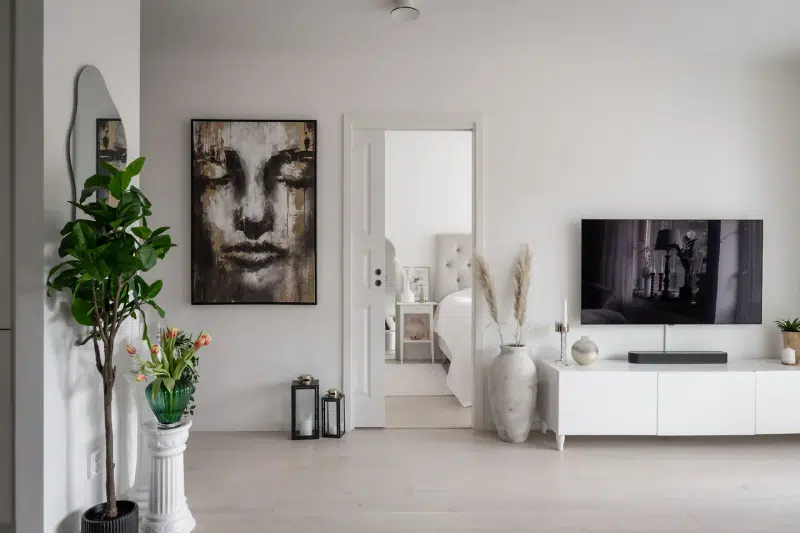 Lägenhet, 2 rum, 50 m² i Borås