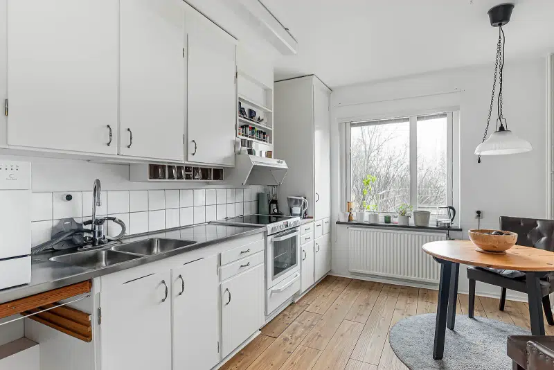 Apartment, 2 rooms, 60 m² in Nyköping