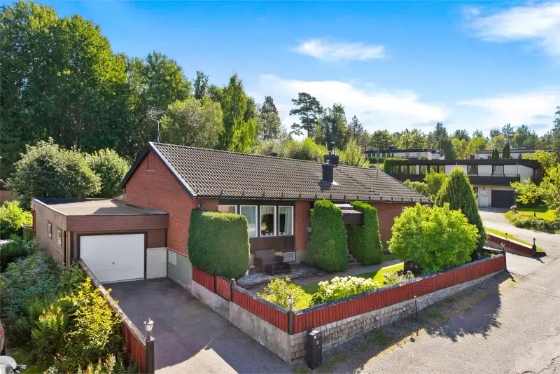 House, 7 rooms, 124 m²