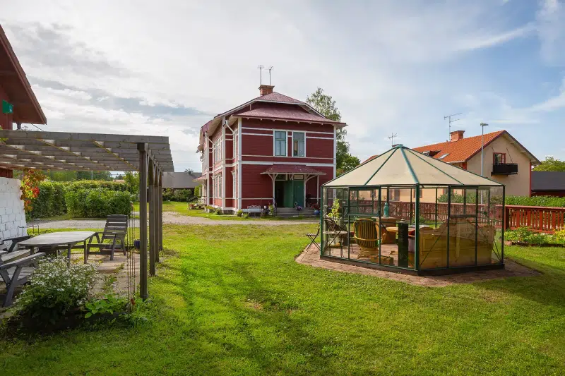 Lägenhet, 2,5 rum, 90 m² i Sandviken