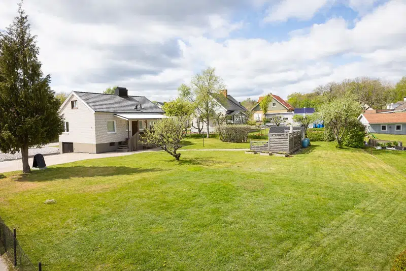 House, 5 rooms, 90 m² in Ronneby