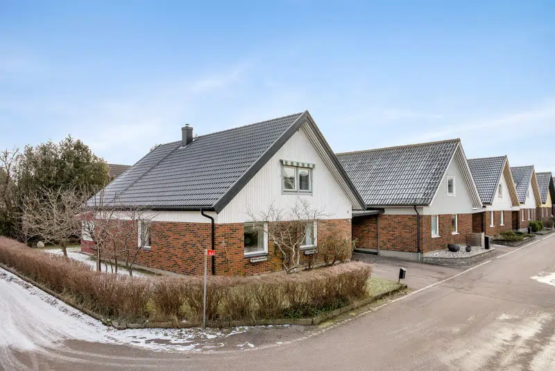 Villa, 5 rum, 160 m²