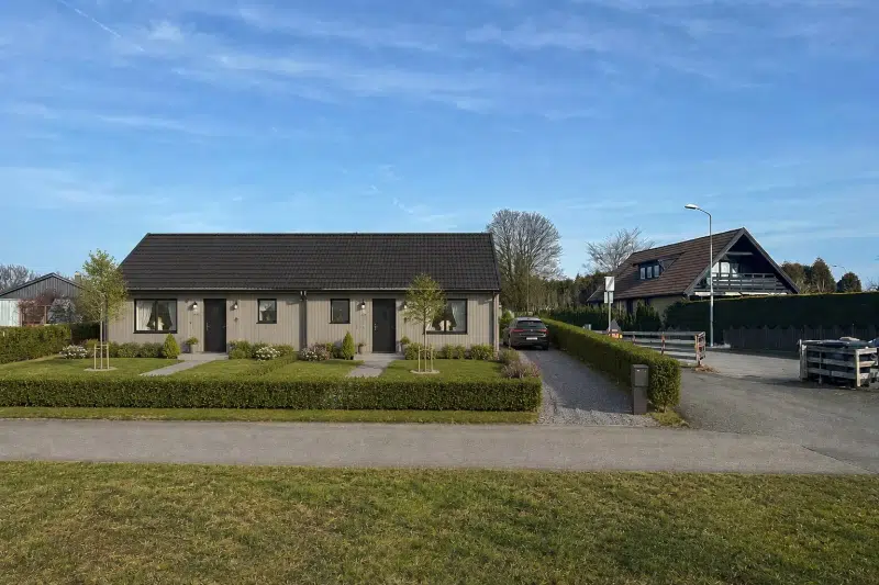 Land / plot in Bromölla
