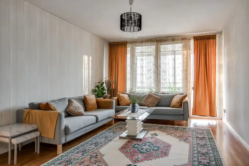 Lägenhet, 4 rum, 81 m² i Säffle