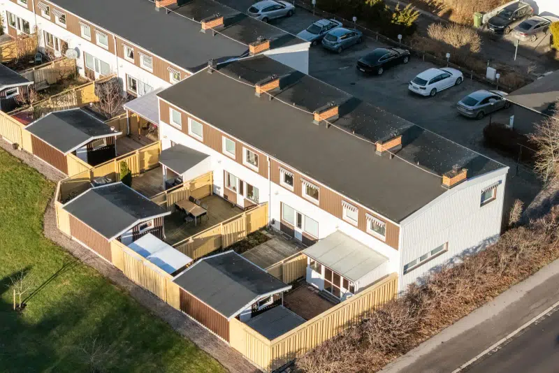 Apartment, 4 rooms, 83 m² in Eskilstuna