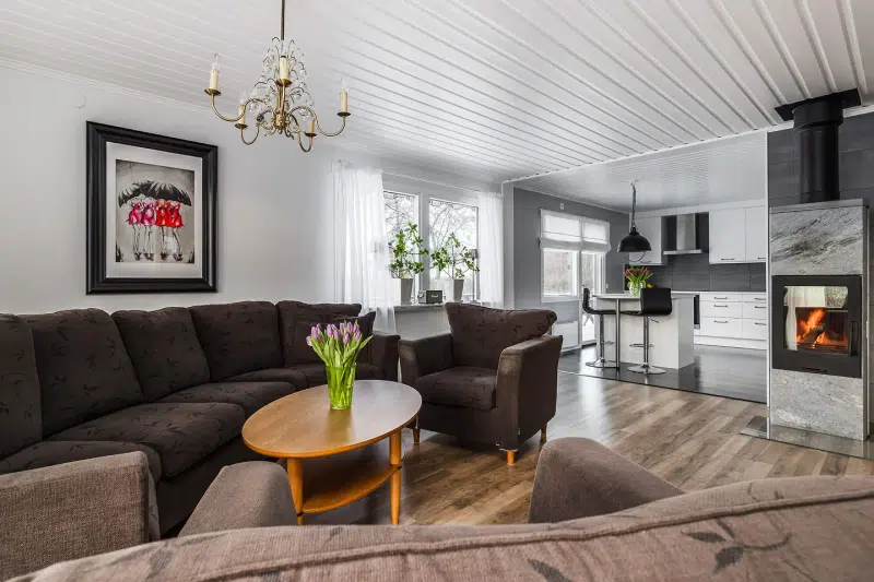 Villa, 6 rum, 193 m²