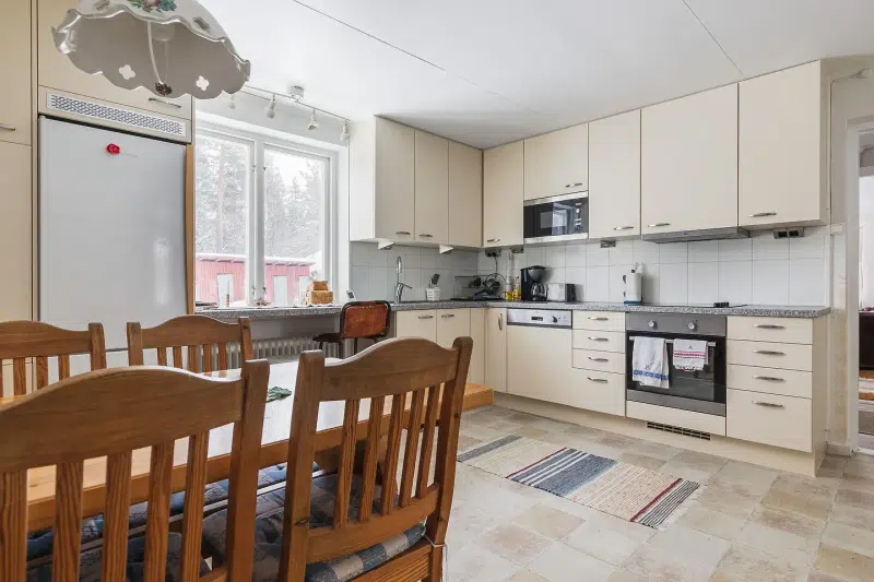 Fritidshus, 4 rum, 73 m² i Härjedalen