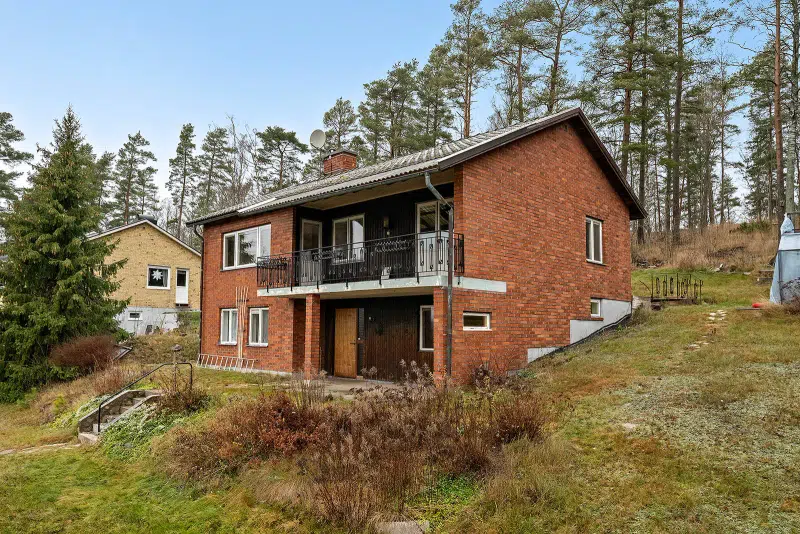 House, 110 m²