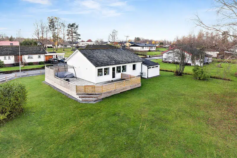 Villa, 5 rum, 80 m²