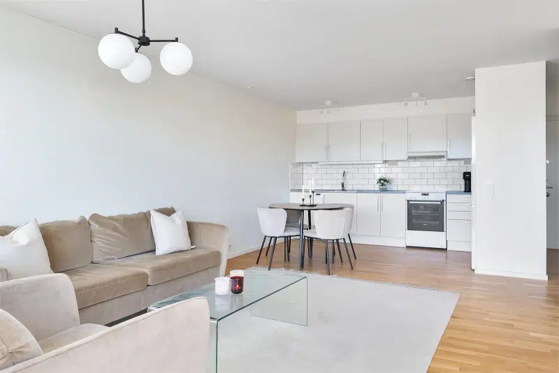 Lägenhet, 2 rum, 48 m² i Upplands-Bro