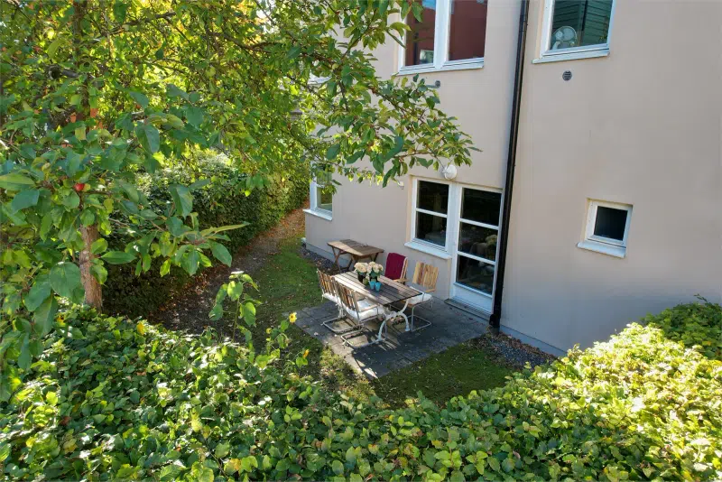 Apartment, 1 room, 41 m²