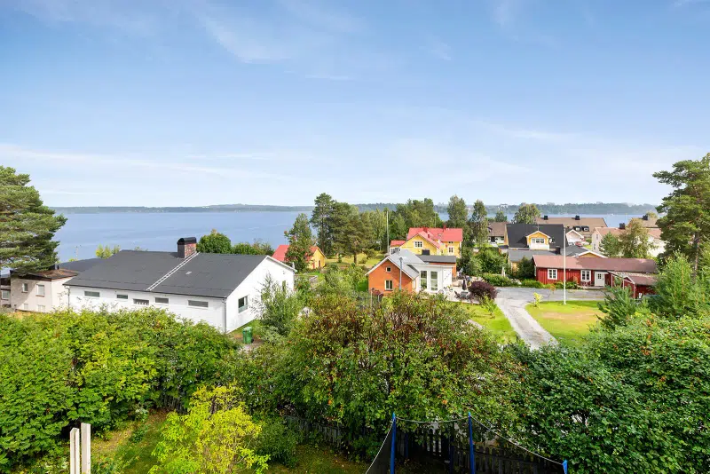 Villa, 5 rum, 133 m²