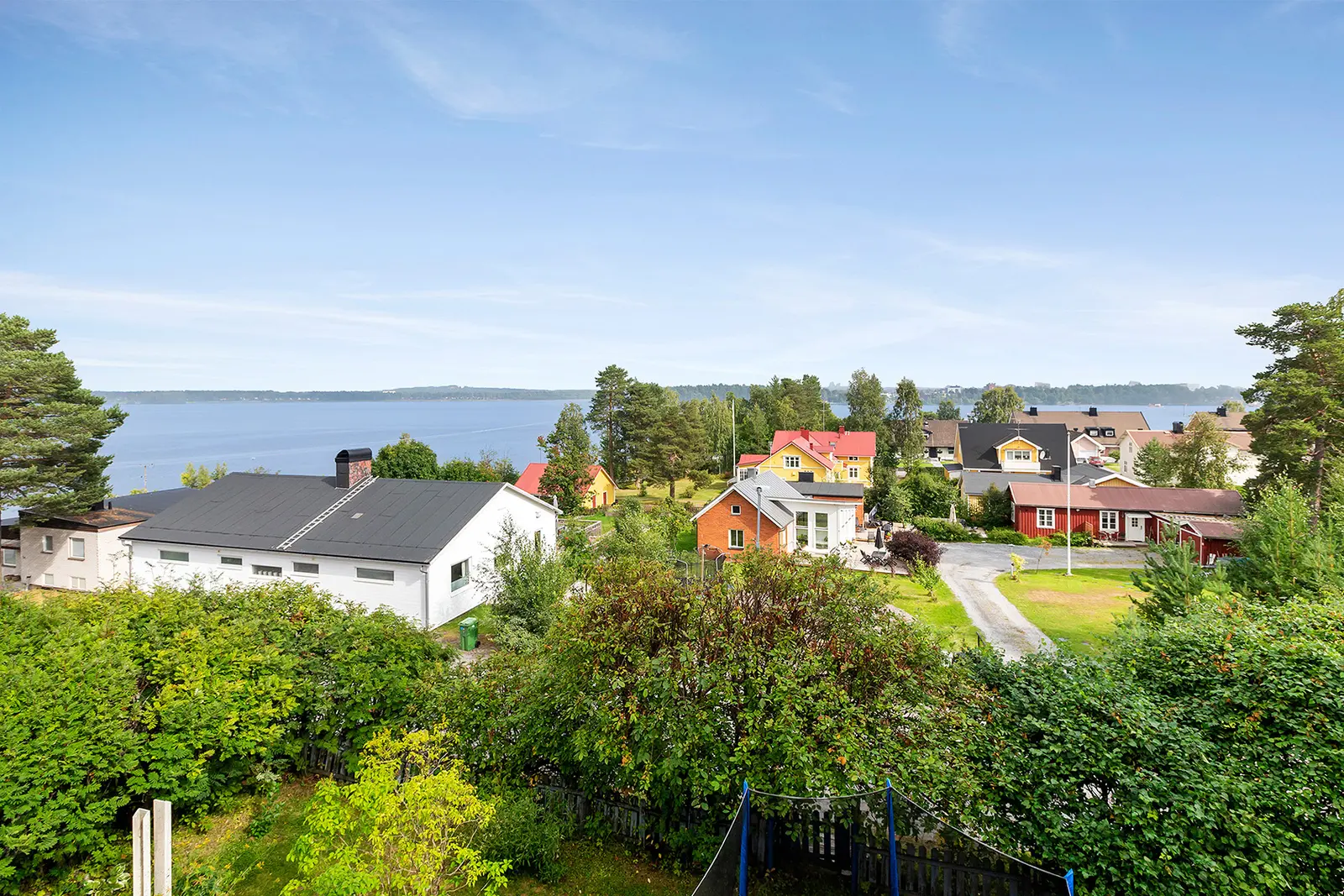 Bild 1 av 6 på Västra Brunnsgatan 4
