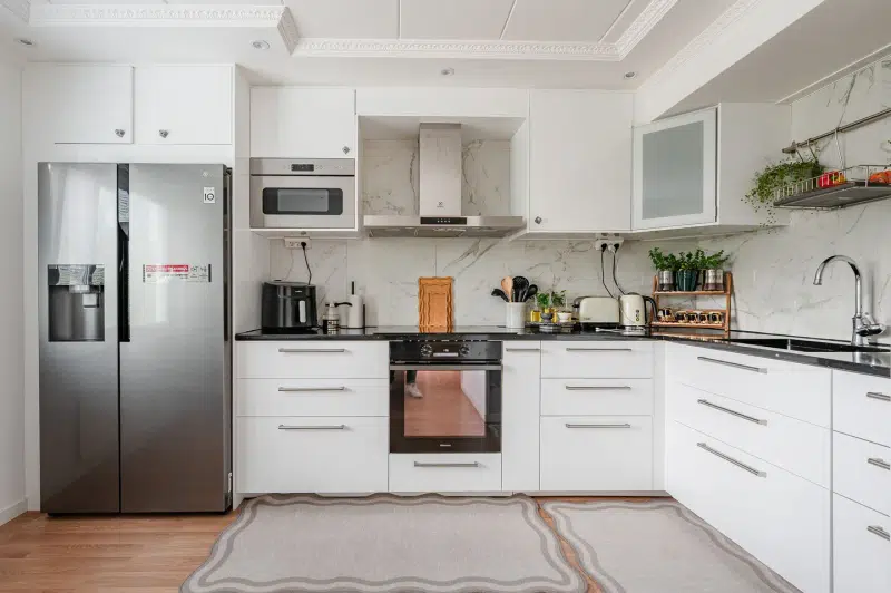 Lägenhet, 4 rum, 108 m²