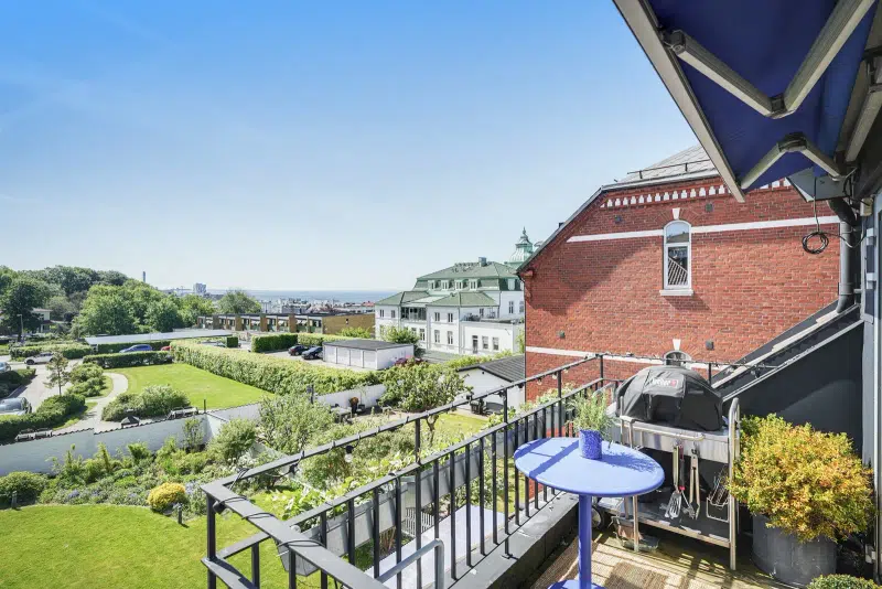 Apartment, 2 rooms, 69 m²